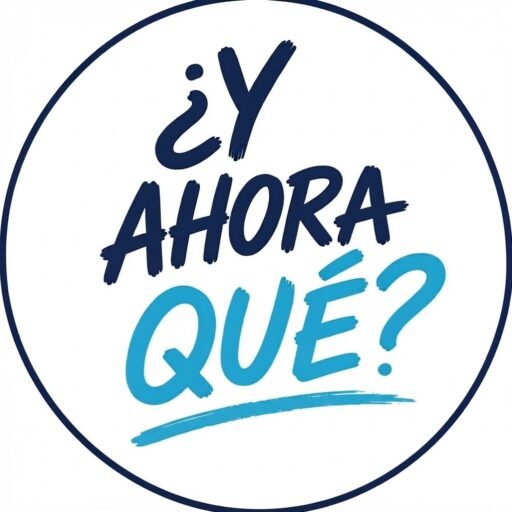 ¿Y AHORA QUÉ?